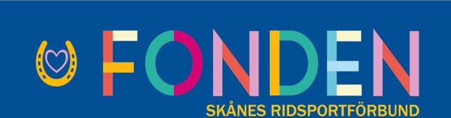 Fondens logotype